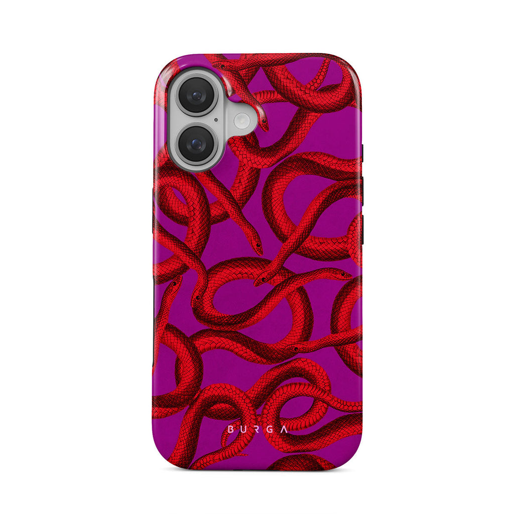 Almond Latte Iphone 12 Pro Case Burga BURGA Almond Latte Cute