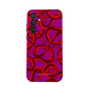 Watch Out - Samsung Galaxy A35 Case
