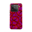 Watch Out - Xiaomi 15 Pro Case 1