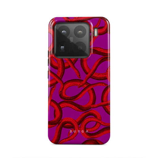 Watch Out - Xiaomi 15 Pro Case 1
