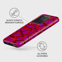 Watch Out - Xiaomi 15 Pro Case 3
