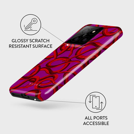 Watch Out - Xiaomi 14 Case 3