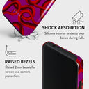 Watch Out - Xiaomi 14 Case 4