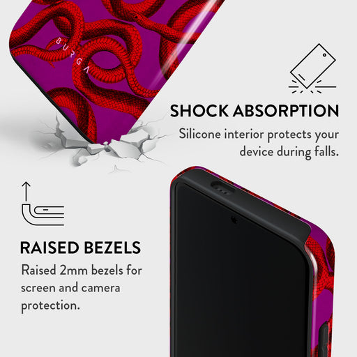 Watch Out - Xiaomi 14 Case 4