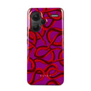 Watch Out - Xiaomi Redmi Note 13 Pro+ 5G Case 1