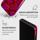 Watch Out - Xiaomi Redmi Note 13 Pro+ 5G Case 4