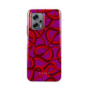 Watch Out - Xiaomi Redmi Note 11T Pro / 11T Pro+ Case 1