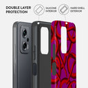 Watch Out - Xiaomi Redmi Note 11T Pro / 11T Pro+ Case 2