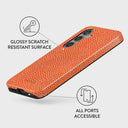 Vintage Edition - Spots Samsung Galaxy S24 FE Case 3