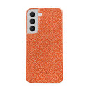 Vintage Edition - Spots Samsung Galaxy S22 Plus Case 1