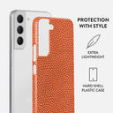 Vintage Edition - Spots Samsung Galaxy S22 Plus Case 2