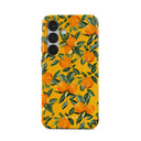 Orange Lemonade - Samsung Galaxy S25 Plus Case