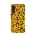 Orange Lemonade - Samsung Galaxy S23 FE Case 1