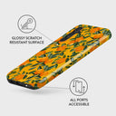 Orange Lemonade - Samsung Galaxy S23 FE Case 3