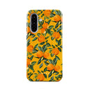 Orange Lemonade - Samsung Galaxy A56 5G Case 1