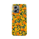 Orange Lemonade - Xiaomi Redmi Note 11T Pro / 11T Pro+ Case 1