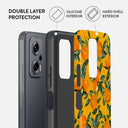 Orange Lemonade - Xiaomi Redmi Note 11T Pro / 11T Pro+ Case 2