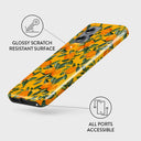 Orange Lemonade - Xiaomi Redmi Note 11T Pro / 11T Pro+ Case 3