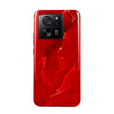 Wild Blaze - Red Xiaomi 13T Pro Case 1