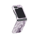 Black Currant - Samsung Galaxy Z Flip 6 Case 1