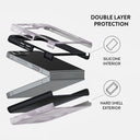 Black Currant - Samsung Galaxy Z Flip 6 Case 2