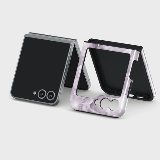Black Currant - Samsung Galaxy Z Flip 6 Case 5