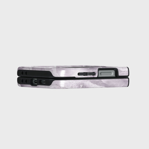 Black Currant - Samsung Galaxy Z Flip 6 Case 7