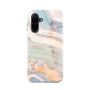 Pastel Hues - Colorful Marble Samsung Galaxy A26 5G Case