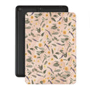 Sunday Brunch - Flowers iPad 10.2 (9th/8th/7th Gen) Case 1