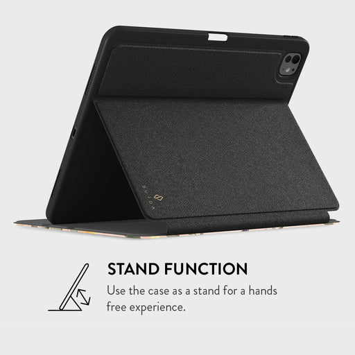Sunday Brunch - Flowers iPad Pro 13 (7th Gen) Case 5