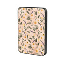 Sunday Brunch - Flowers Magnetic Power Bank
