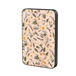 5,000 mAh