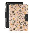 Sunday Brunch - Flowers Samsung Galaxy Tab S8+/S7+/S7 FE Case 1