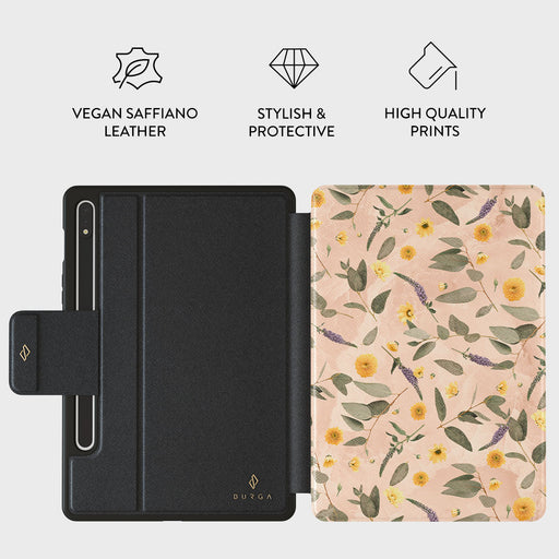 Sunday Brunch - Flowers Samsung Galaxy Tab S8+/S7+/S7 FE Case 2