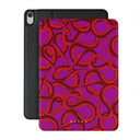 Watch Out - iPad Air 11 (7th/6th Gen) Case 1