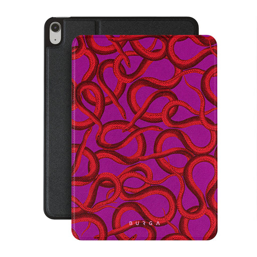 Watch Out - iPad Air 11 (7th/6th Gen) Case 1
