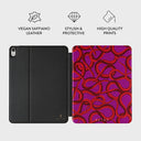 Watch Out - iPad Air 11 (7th/6th Gen) Case 2