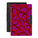 Watch Out - Samsung Galaxy Tab S10 Ultra Case 1