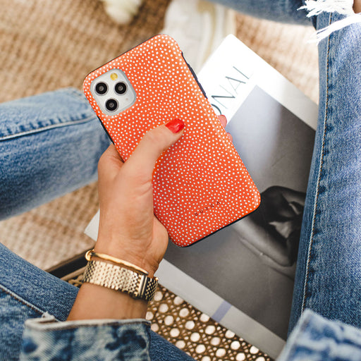 Vintage Edition - Spots Samsung Galaxy S22 Plus Case 26