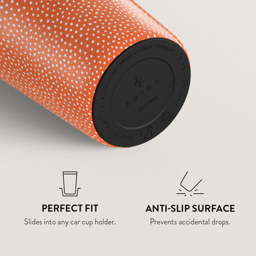 Vintage Edition - Spots Travel Mug 12