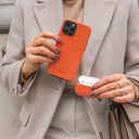 Vintage Edition - Spots AirPods Case 5