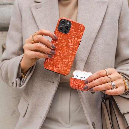 Vintage Edition - Spots AirPods Case 5