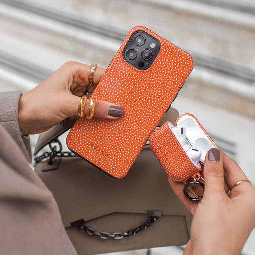 Vintage Edition - Spots AirPods Case 6