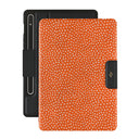 Vintage Edition - Spots Samsung Galaxy Tab S10+ Case 1