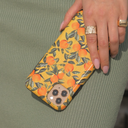 Orange Lemonade - Samsung Galaxy S23 FE Case 6