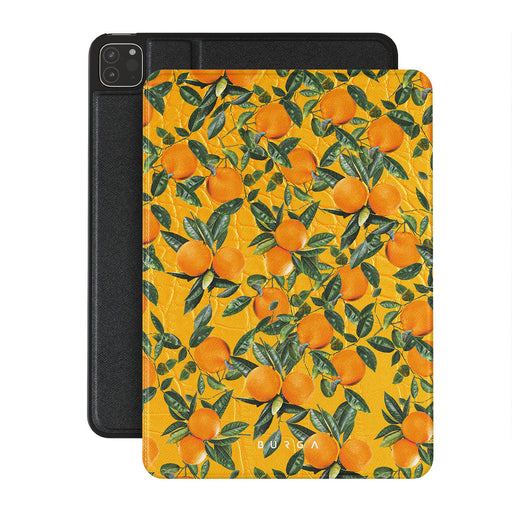 Orange Lemonade - iPad Pro 11 (2nd/1st Gen) Case 1
