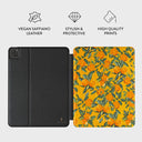 Orange Lemonade - iPad Pro 11 (2nd/1st Gen) Case 2