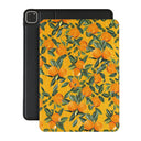 Orange Lemonade - iPad Pro 12.9 (6th/5th Gen) Case 1