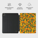 Orange Lemonade - iPad Pro 12.9 (6th/5th Gen) Case 3