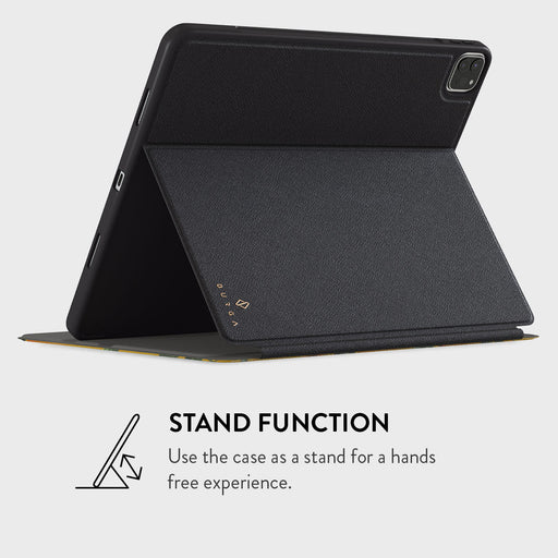 Orange Lemonade - iPad Pro 12.9 (6th/5th Gen) Case 5